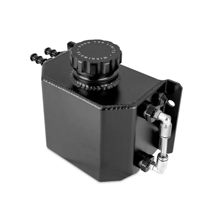 MISHIMOTO MMRT-1LBK RESERVOIR OVERFLOW AND EXPANSION
