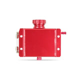 Mishimoto 1L Coolant Overflow Tank - Red - Truck & Automotive