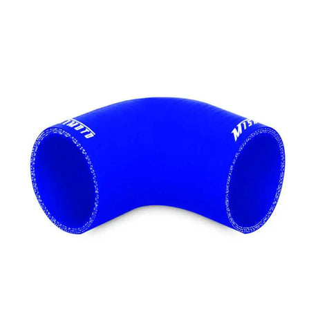 Mishimoto 2.0 Inch Blue 90 Degree Coupler 