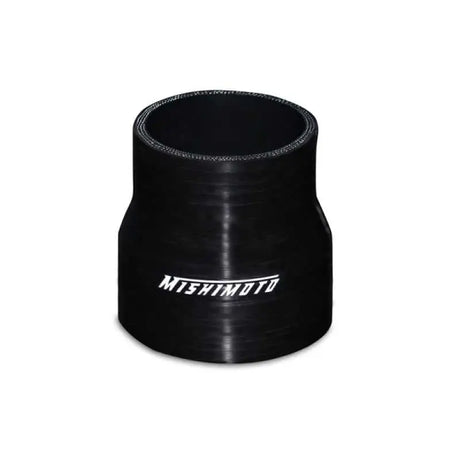 Mishimoto 2.25 to 2.5 Inch Black Transition Coupler 