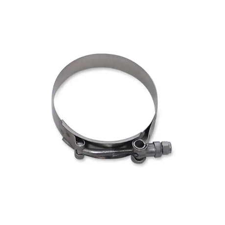 Mishimoto 2.25 Inch Stainless Steel T-Bolt Clamps 
