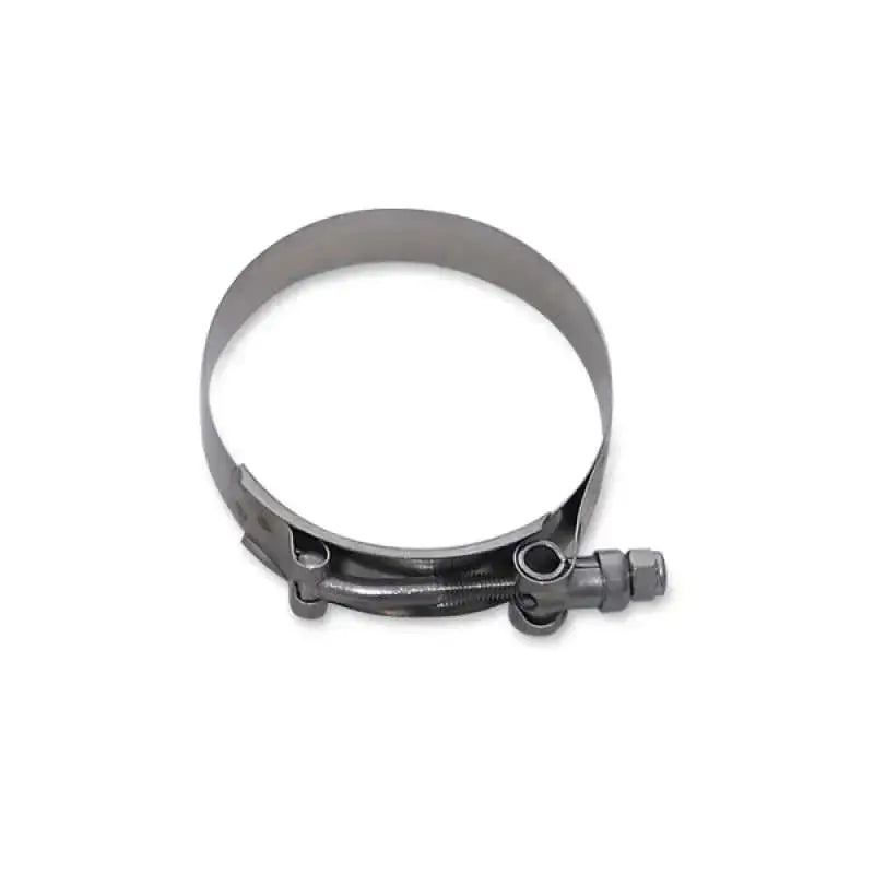 Mishimoto Mishimoto 2.25 Inch Stainless Steel T-Bolt Clamps