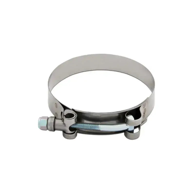 Mishimoto 2.25 Inch Stainless Steel T-Bolt Clamps 