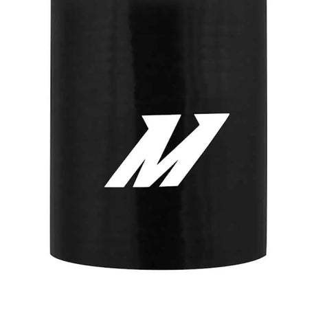Mishimoto 2.5 Inch Black 45 Degree Coupler 