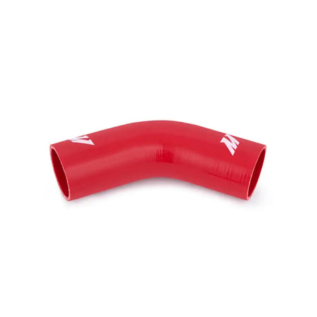 Red silicone elbow hose 2.5 inch red 45 degree coupler for RV parts & accessories