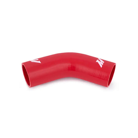 Red silicone elbow hose 2.5 inch red 45 degree coupler for RV parts & accessories