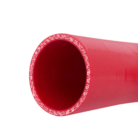 Red silicone hose Mishimoto 2.5 inch red 45 degree coupler for RV parts & accessories