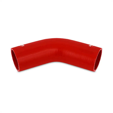 Red silicone elbow hose for Mishimoto 2.5 inch red 45 degree coupler RV parts & accessories