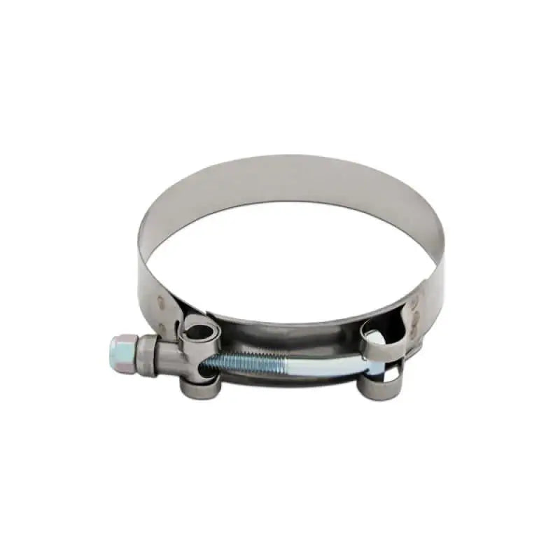 Mishimoto 2.5 Inch Stainless Steel T-Bolt Clamps 