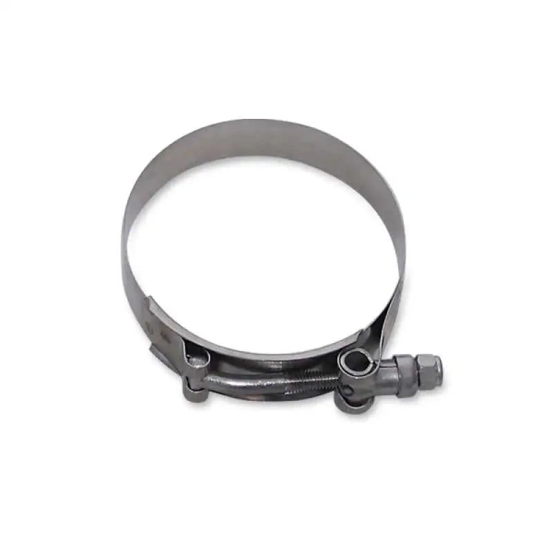 Mishimoto 2.5 Inch Stainless Steel T-Bolt Clamps 