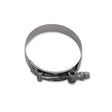 Mishimoto Mishimoto 2.5 Inch Stainless Steel T-Bolt Clamps