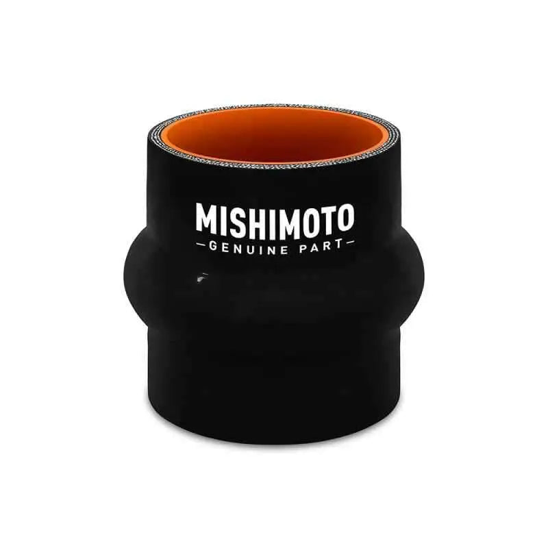 Mishimoto MMCP-2.5HPBK