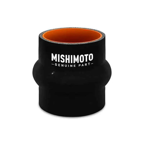 Mishimoto MMCP-2.5HPBK