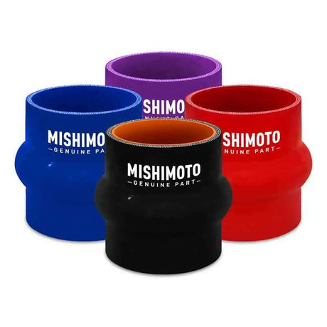 Mishimoto MMCP-2.5HPBK