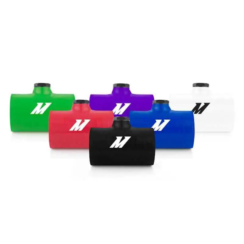 Mishimoto MMCP-25NPTBK