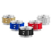 Mishimoto MMCLAMP-QD-25BK