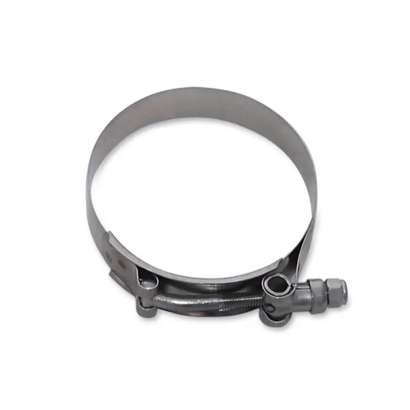 Mishimoto Mishimoto 2.75 Inch Stainless Steel T-Bolt Clamps