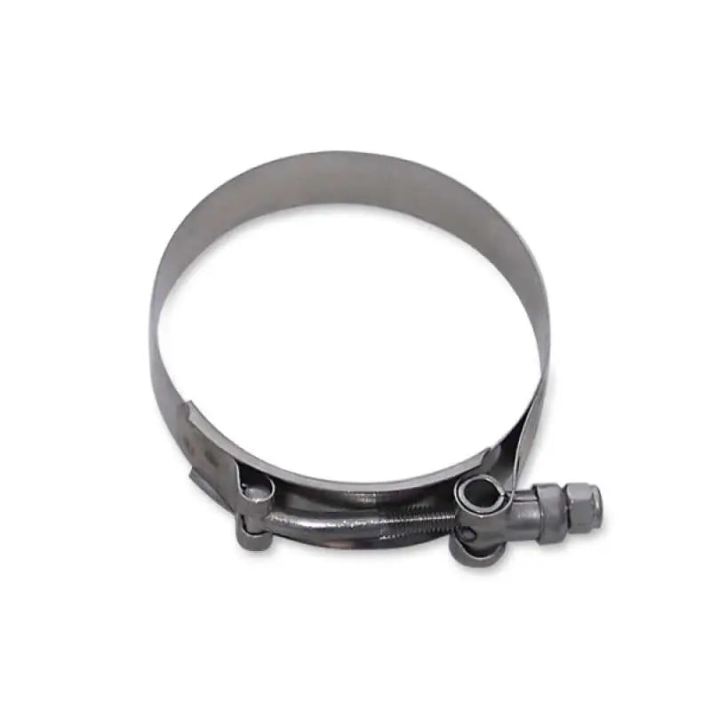 Mishimoto 2.75 Inch Stainless Steel T-Bolt Clamps 