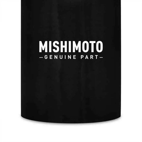 MISHIMOTO MMCP-27545BK
