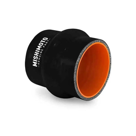 MISHIMOTO MMCP-2.75HPBK