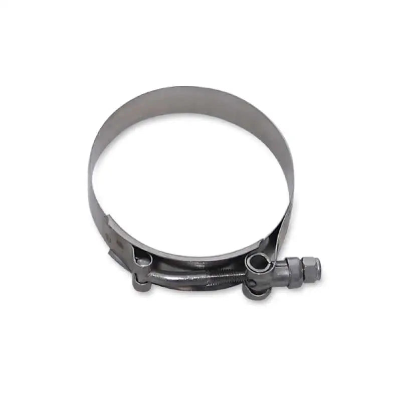 Mishimoto 2 Inch Stainless Steel T-Bolt Clamps 