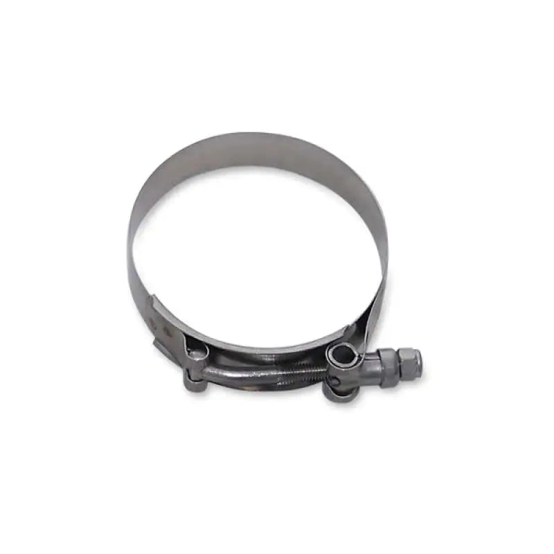 Mishimoto 2 Inch Stainless Steel T-Bolt Clamps 