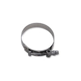 Mishimoto 2 Inch Stainless Steel T-Bolt Clamps 