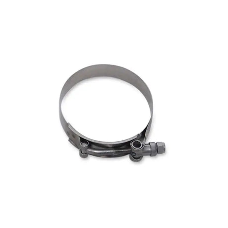 Mishimoto 2 Inch Stainless Steel T-Bolt Clamps 