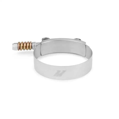 Mishimoto 2 Inch Stainless Steel T-Bolt Clamps 