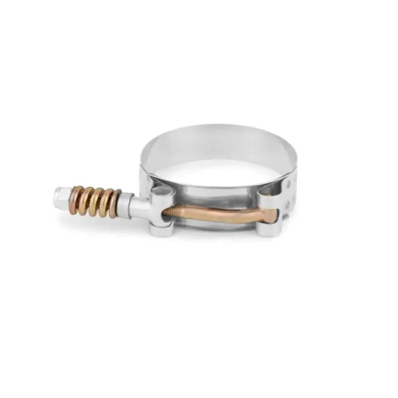 Mishimoto 2 Inch Stainless Steel T-Bolt Clamps 