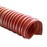 Mishimoto 2 inch x 12 feet Heat Resistant Silicone Ducting 