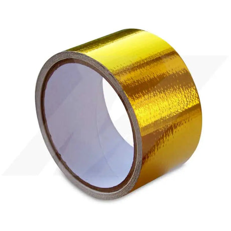 Mishimoto 2 Inch X 35 Feet Heat Defensive Reflective Tape 