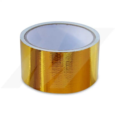 Mishimoto 2 Inch X 35 Feet Heat Defensive Reflective Tape 