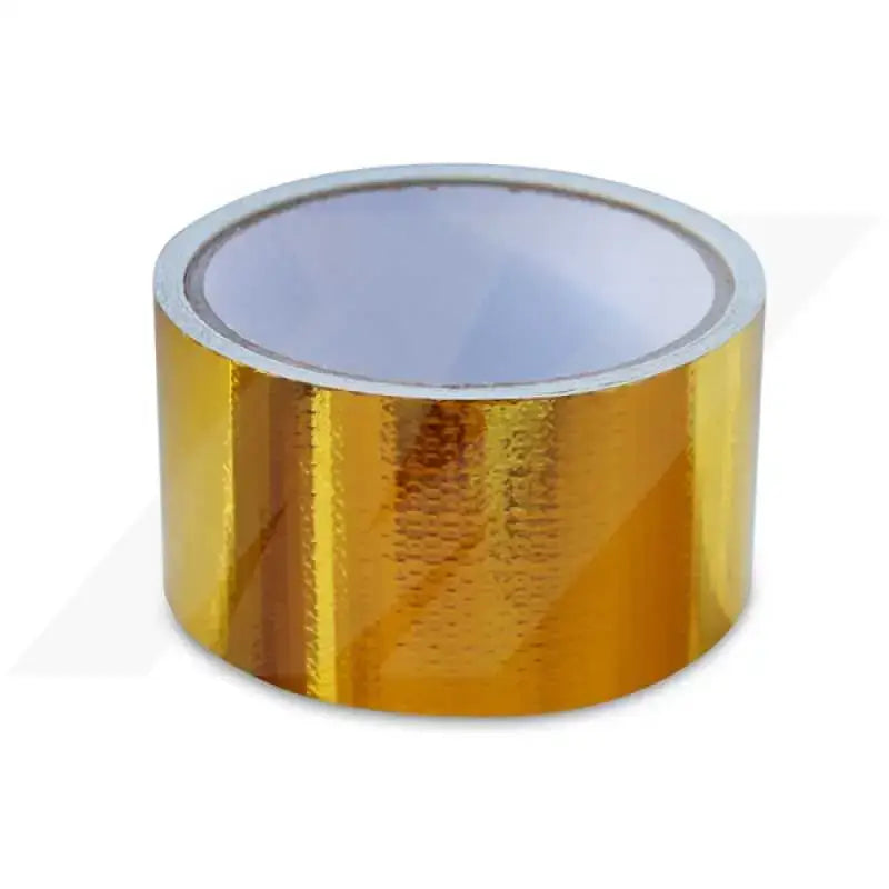 Mishimoto 2 Inch X 35 Feet Heat Defensive Reflective Tape 