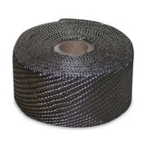 Mishimoto 2 inch x 35 feet Heat Wrap with Stainless Locking Tie Set 