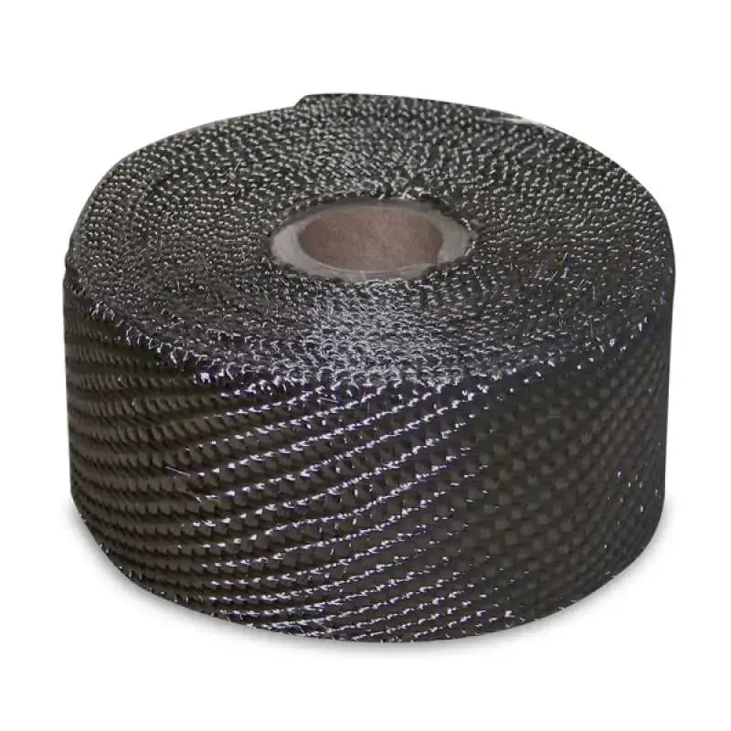 Mishimoto 2 inch x 35 feet Heat Wrap with Stainless Locking Tie Set 