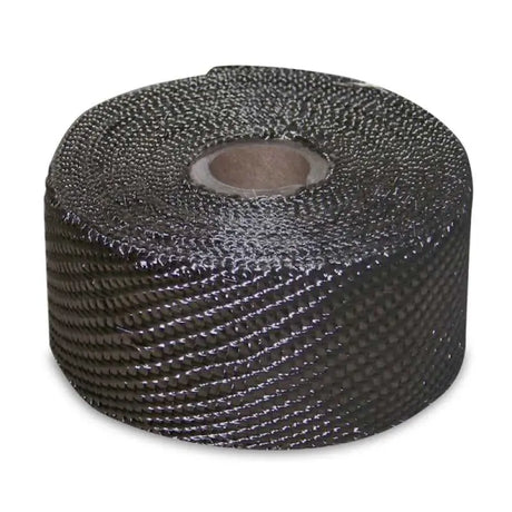 Mishimoto 2 inch x 35 feet Heat Wrap with Stainless Locking Tie Set 
