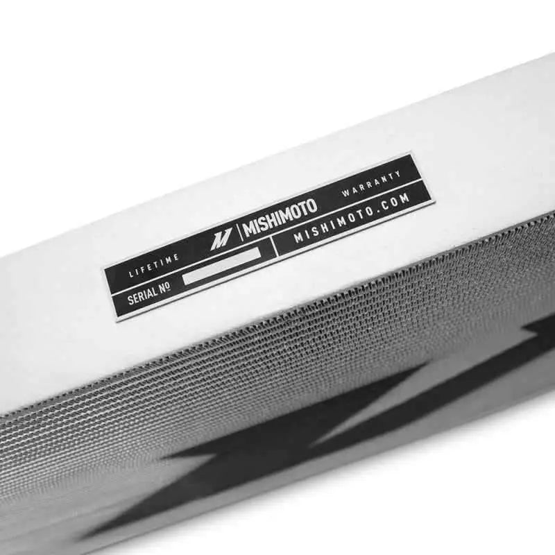 Mishimoto MMHE-SUP-20