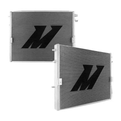 Mishimoto MMHE-SUP-20