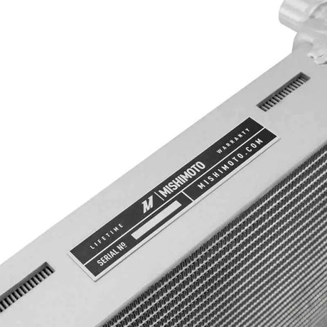 Mishimoto MMRAD-SUP-20A