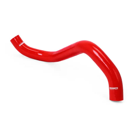 Red silicone hose kit for Ford Mustang 3.8L V6 — perfect upgrade