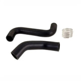 Mishimoto 2001-2007 Subaru WRX/STI Replacement Hose Kit - Fabrication