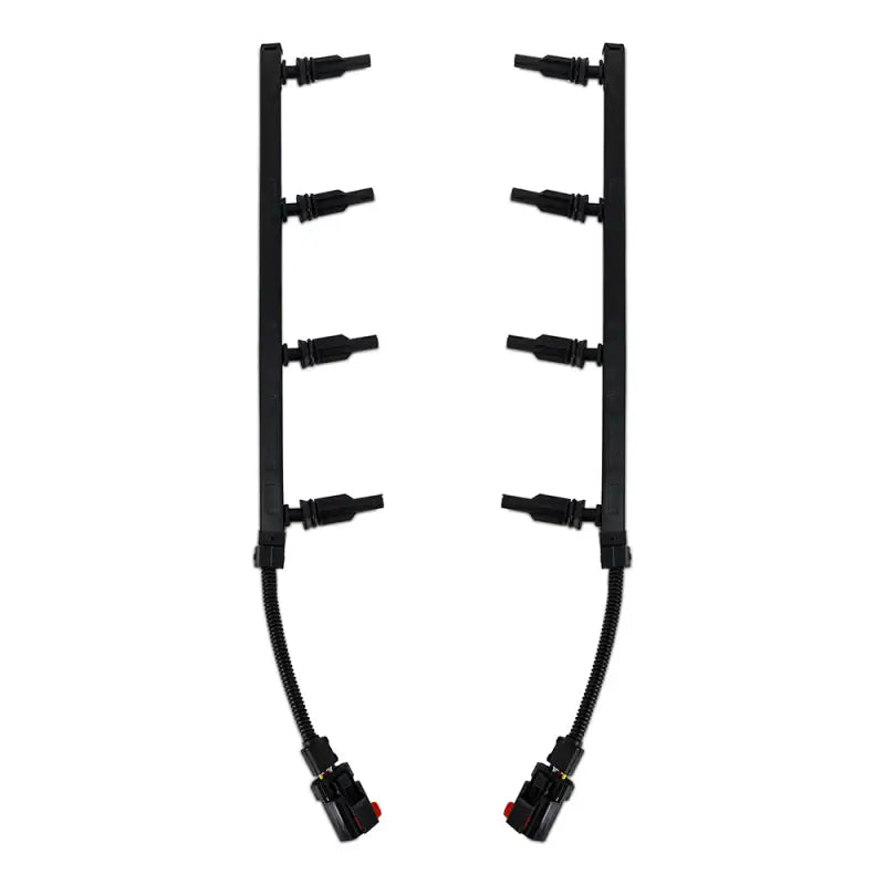 Mishimoto 2003-2004 Ford 6.0L Powerstroke Glow Plug Harness - Truck & Automotive