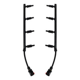 Mishimoto 2003-2004 Ford 6.0L Powerstroke Glow Plug Harness - Truck & Automotive