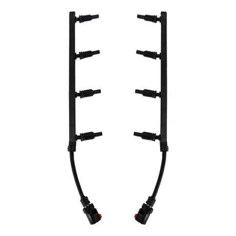 Mishimoto 2003-2004 Ford 6.0L Powerstroke Glow Plug Harness - Truck & Automotive