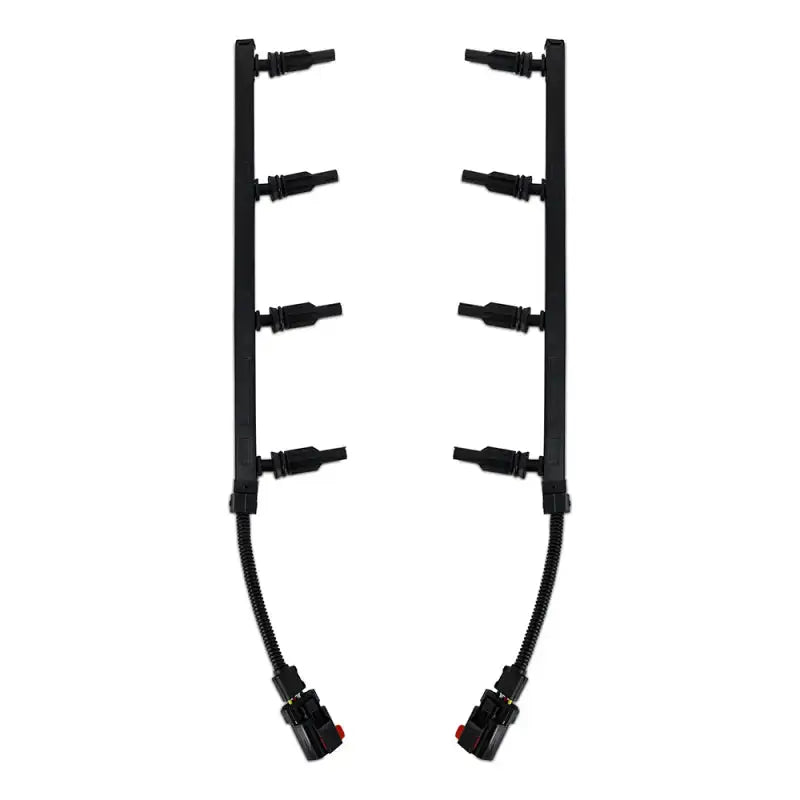 Mishimoto 2003-2004 Ford 6.0L Powerstroke Glow Plug Harness - Truck & Automotive