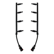Mishimoto MMGH-F2D-03 Mishimoto 2003-2004 Ford 6.0L Powerstroke Glow Plug Harness