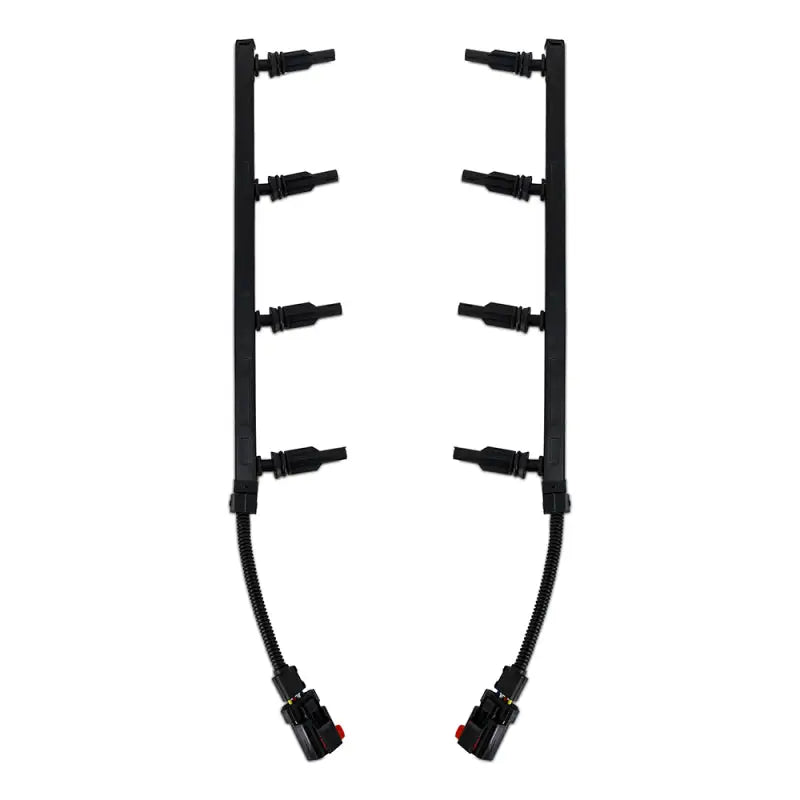 Mishimoto MMGH-F2D-03 Mishimoto 2003-2004 Ford 6.0L Powerstroke Glow Plug Harness