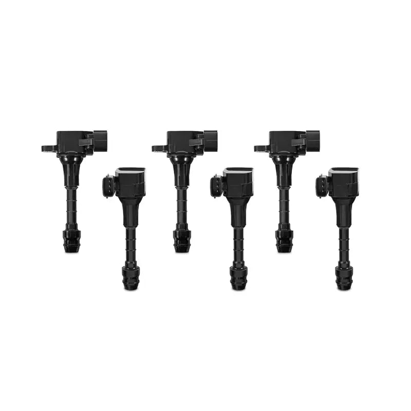Mishimoto MMIG-350Z-0306 Mishimoto 2003-2006 Nissan 350Z Ignition Coil Set of 6