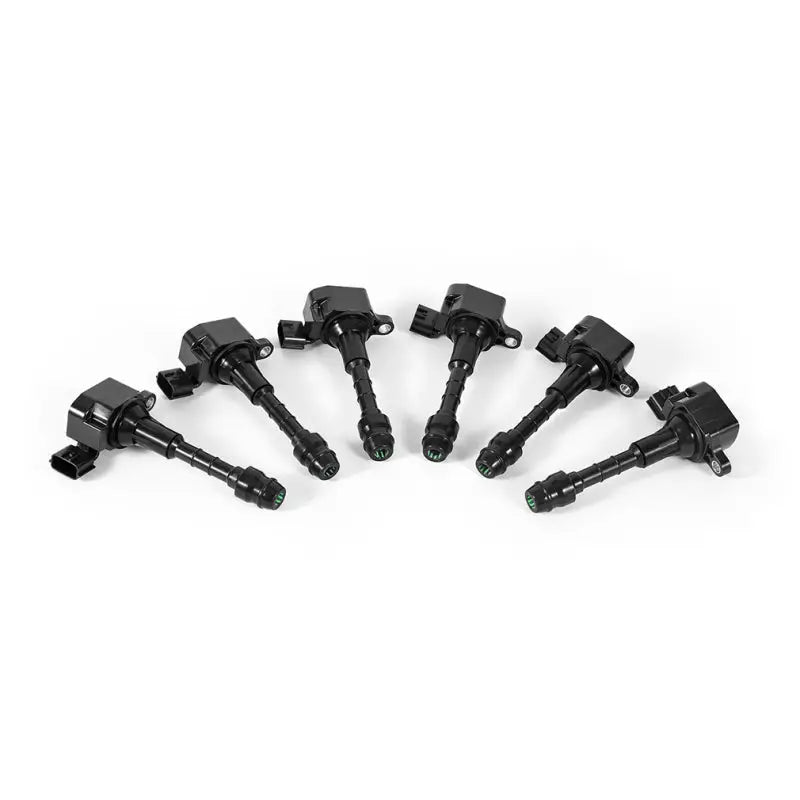 Mishimoto MMIG-350Z-0306 Mishimoto 2003-2006 Nissan 350Z Ignition Coil Set of 6